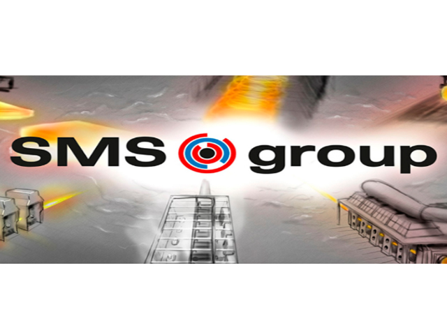 可签约企业：西马克集团有限公司（SMS group GmbH）